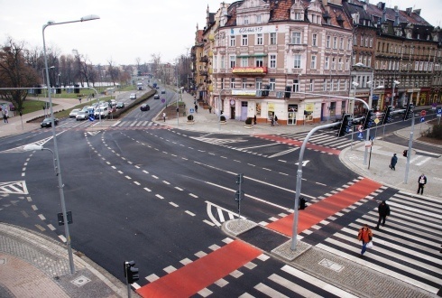 3 miliony więcej na remonty i przebudowy dr&oacute;g